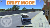Simulator Parking, Drift & Driving in City screenshot 6