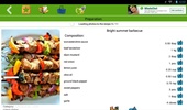 Grill recipes screenshot 2