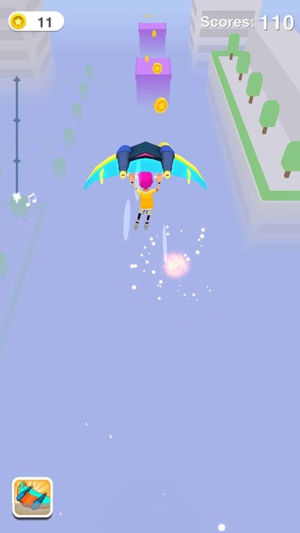 Parkour King - Preview 8