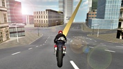 City Trial Motorbike screenshot 7