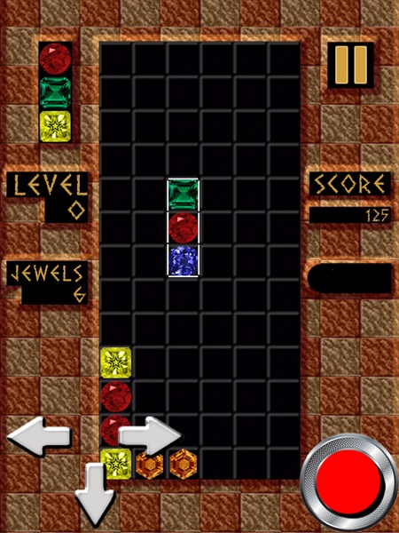 Columns Challenge - Preview 7