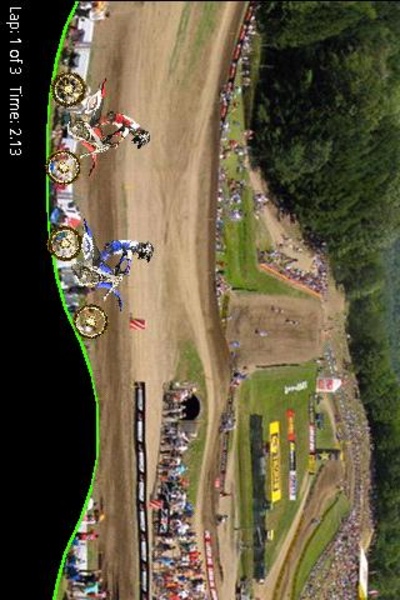 Dirt Bike (Free) - Preview 1