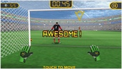 Soccer GoalKeeper screenshot 3