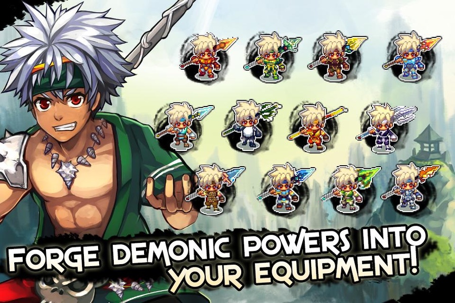 DemonSouls - Preview 12