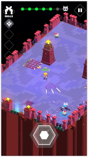 Gun & Dungeons - Preview 6