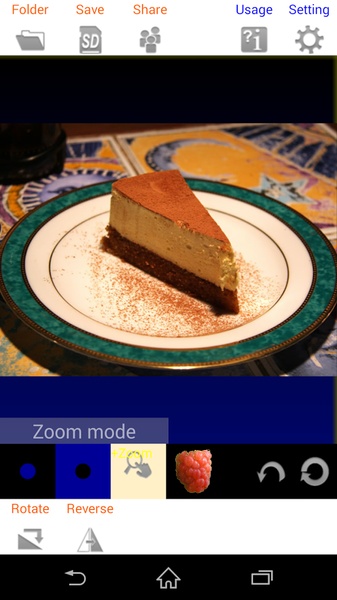 Photo Hacker Copy Paste Editor - Preview 2