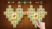 Mahjong-Match Puzzle game screenshot 25