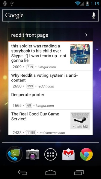 redditastic - Preview 5