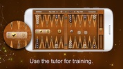 Backgammon Gold screenshot 13