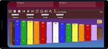 Marimba Piano Xylophone screenshot 9