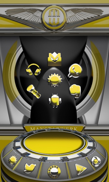 Yellowgear - Preview 8