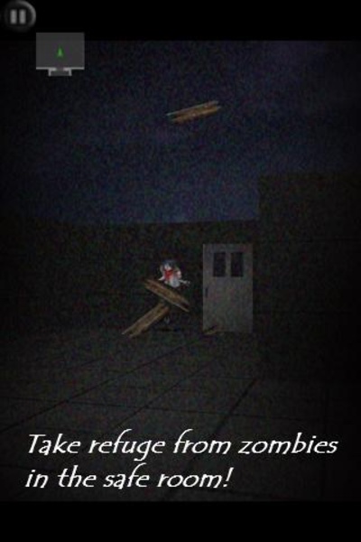 Zombie Escape 3D - Preview 3