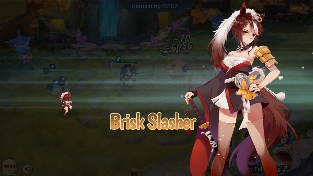 Yokai Kitchen - Preview 4
