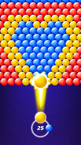 Bubble Shooter 2 for Android - Download the APK from Uptodown