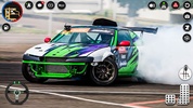 Drift Pro Car Racing Games 3D screenshot 5