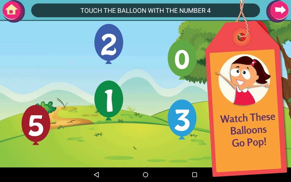 Math Game for Smart Kids para Android - Baixe o APK na Uptodown