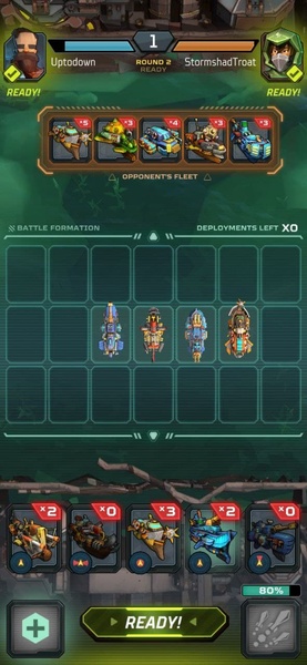 Battle Pirates: Brawl - Preview 9