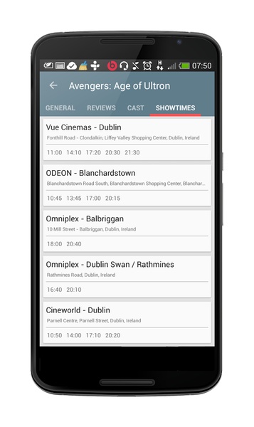 Movie Watch - Preview 1