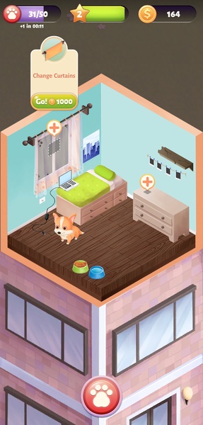 Dog Story - Preview 6