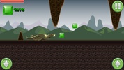 Dinosaur Run screenshot 3