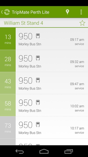 TripMate Perth Lite - Preview 7
