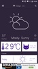 Sasha Weather FREE screenshot 6