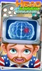 頭部手術シミュレータ screenshot 1