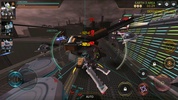 Mecha Storm screenshot 11