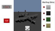 Warthog screenshot 5