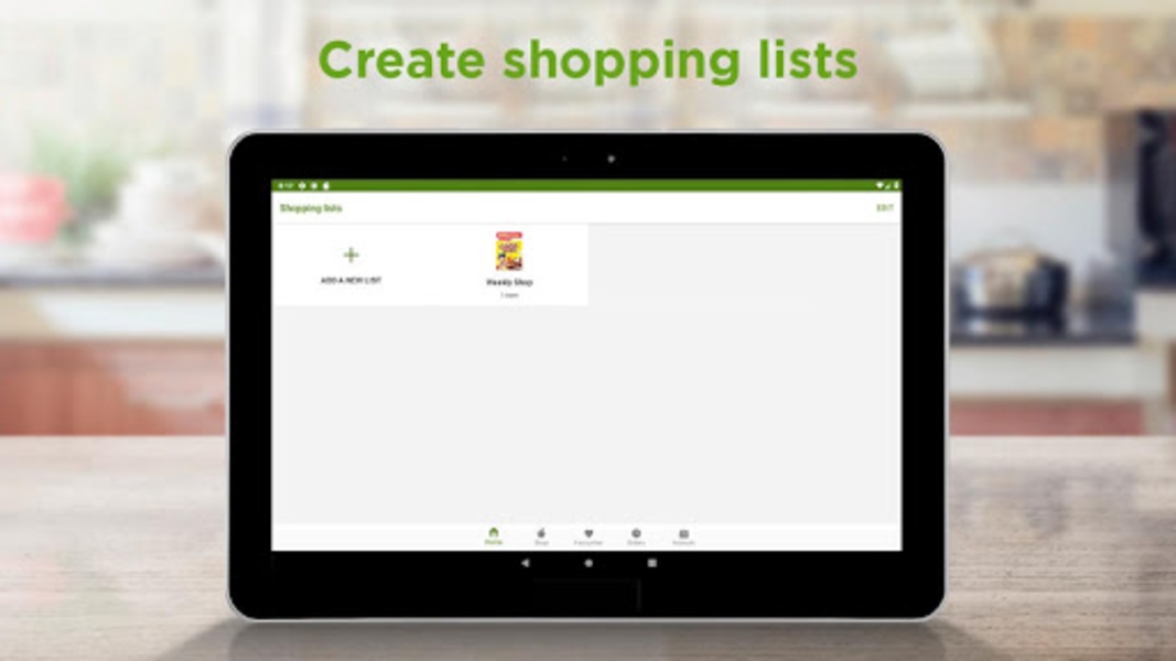 Asda - Preview 4