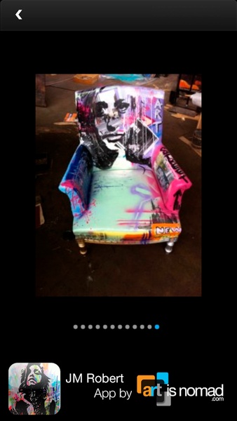 JM Robert - Preview 2