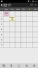 Timetable planner for school and university screenshot 3