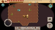 Survival RPG: Open World Pixel screenshot 2