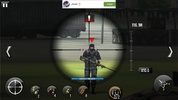 Death Shooter : contract killer screenshot 14