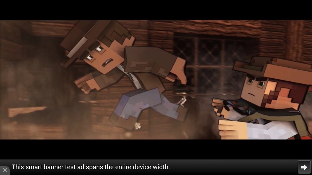 My Revolver - Preview 7