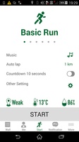 Marathons World for Android 6