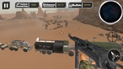 Mount Helicopter Warfare screenshot 6
