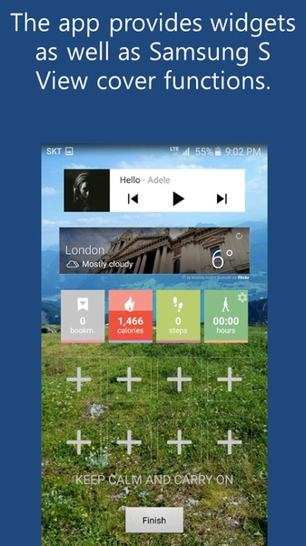 S View Plus - Preview 6
