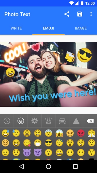 Photo Text - Preview 5