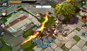 Ninja Prince Of Battle screenshot 3