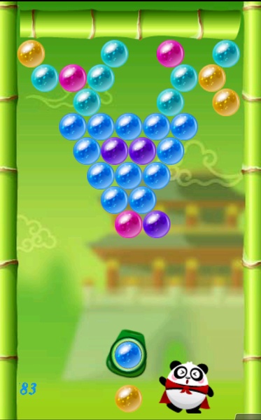 Panda Pop 2 - Preview 4