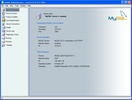 MySQL Administrator screenshot 5