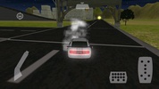Drifting Car Simulator screenshot 2