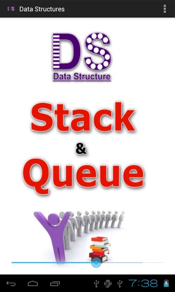 Data Structures - Preview 10