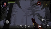 Rake Monster Hunter screenshot 7
