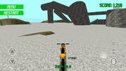 Motocross Simulator screenshot 16