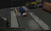 Truck Parking 3D HD screenshot 8