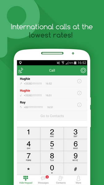 Pzzapp - Preview 4