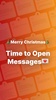 Deco My Tree : X-mas Messages screenshot 5