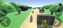 Chicken Run 3D screenshot 5